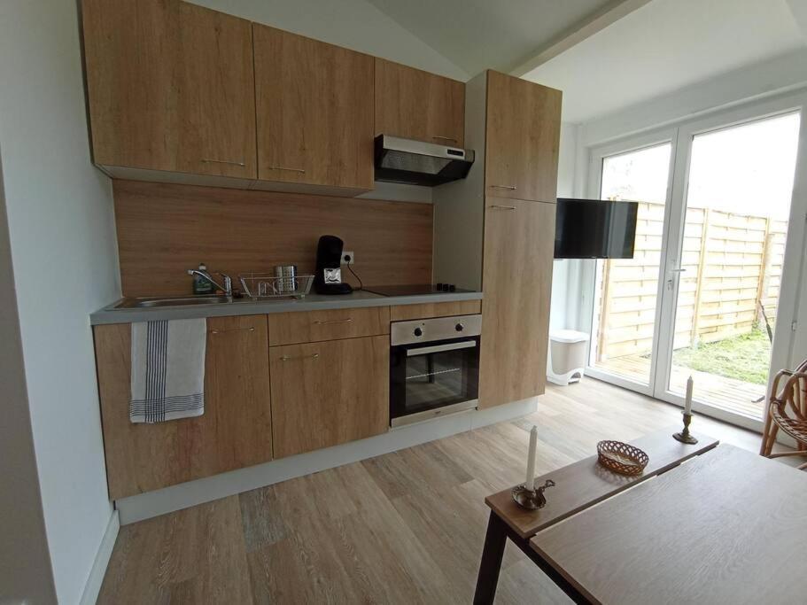 Sejour Sauna Et Jacuzzi Cocon La Roche-sur-Yon Kültér fotó
